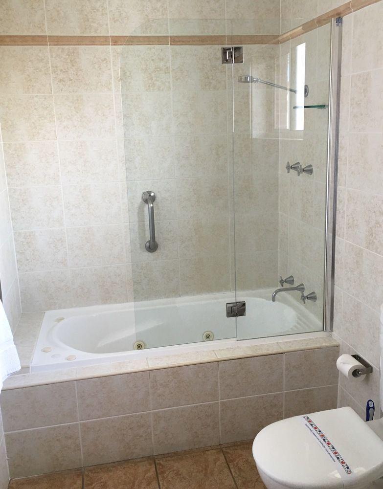 Edward Parry Motel And Apartments Тамуърт Екстериор снимка